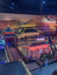 -南京万达乐园