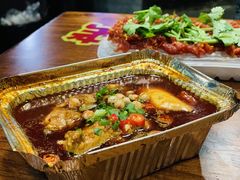 -夜烤·宜宾烧烤(洋河路店)
