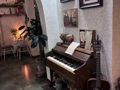 -绿房子方寸咖啡(星海名城店)