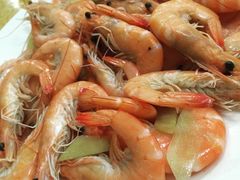 -南海渔家•海鲜•正宗海南菜(海棠湾店)