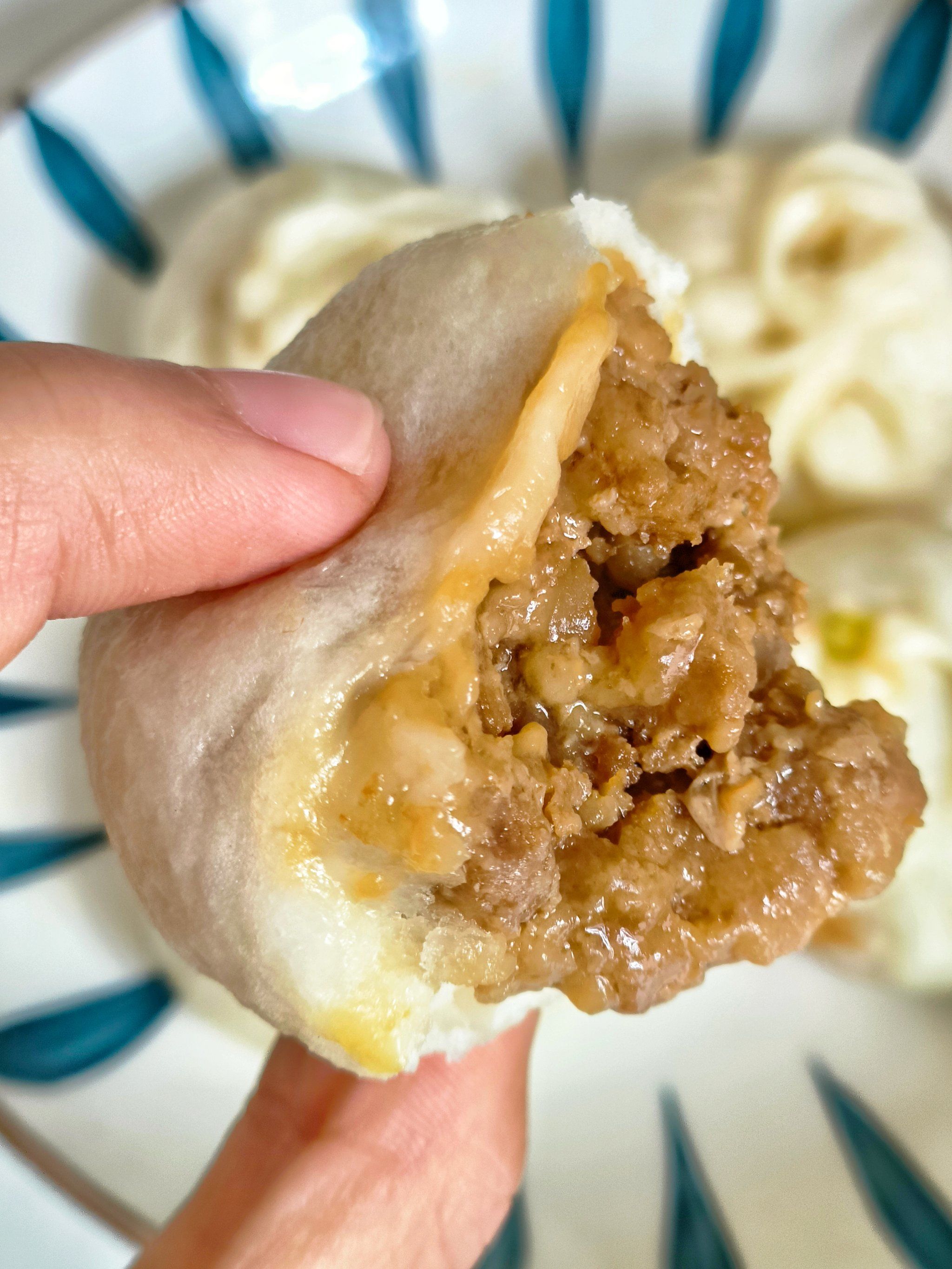 杭州哪里有皮薄馅足的小笼包买