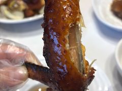 -稻香酒家·33年老字号·港式粤菜(富邦中心店)