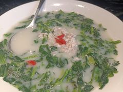 鸽汤万年青-大鸽饭(北京路店)