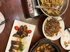 -茶叁酒肆·楚味江湖(菱角湖店)