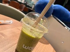 大力水手-Wagas沃歌斯(浦东机场店)