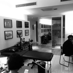 -飛凡TATTOO纹身•原创