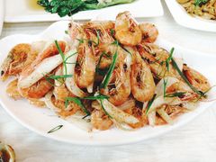 -覃记海鲜美食餐厅