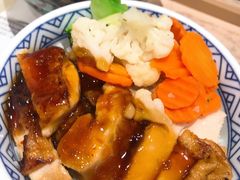 -吉野家(复兴路第二餐厅店)