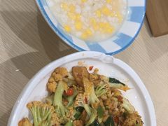-老边饺子馆(东单店)