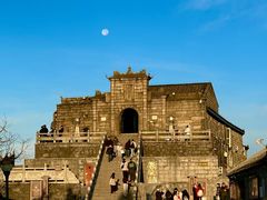 -南岳衡山风景名胜区