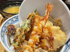 -天妇罗内顺田(罗湖店)