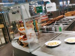 -老乡鸡(上海白玉兰广场店)