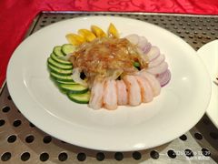 -净悟真私宅烤全羊(机场旗舰店)