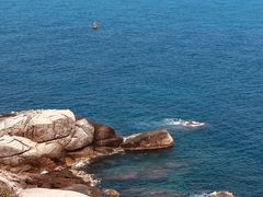 -三亚蜈支洲岛旅游区