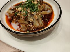 -渝信川菜(长安店)