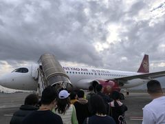 -丽江三义国际机场