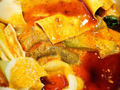 -大喜麻辣拌(凯德1818店)
