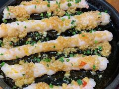 -青木岚小海鲜•小龙虾(友谊店)