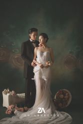 -ZUOAN佐岸私享摄影艺术空间