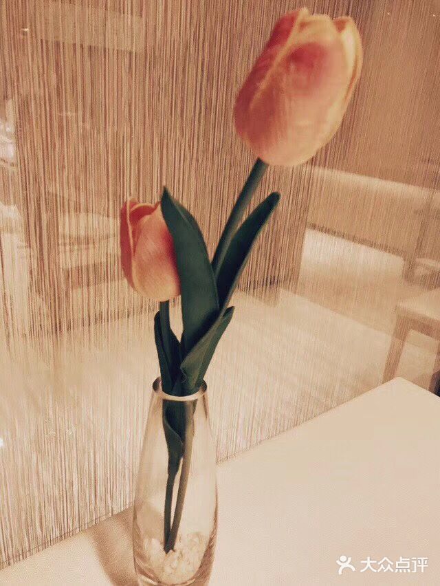 粤麓轩餐厅(中信泰富广场店)图片