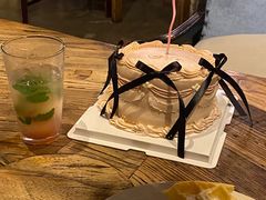 -漫咖啡(红唐店)