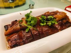 -满福隆酒楼(万绿园店)