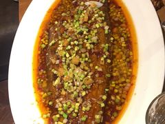 -陆壹捌餐厅(五大道店)