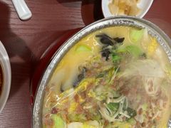 -喜家德虾仁水饺(长泰广场店)