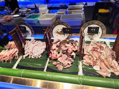 -加餐海鲜自助(宝龙一城店)