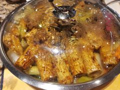 -黄记煌三汁焖锅(新世纪广场店)