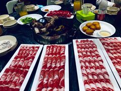 -天都火锅酒楼(虹梅南路店)