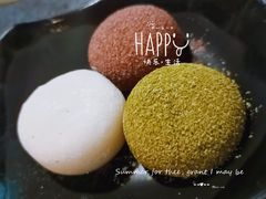 大福-神户赤童日式烤肉伙伴(东直门店)