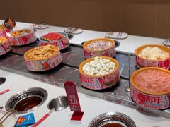 -龍歌自助小火锅(淮安楚州万达店)