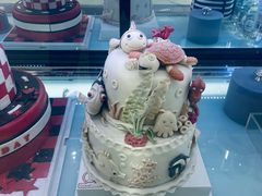 -CAKE BOSS 蛋糕老板(北京世纪金源购物中心)