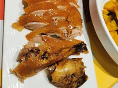 -佳兰雅序融合菜(高新店)