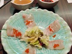 -匠和风精致料理(莆田财富中心店)