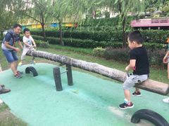 -安徒生童话乐园