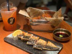 -春熙台韩国料理·章鱼肥牛(西丽店)