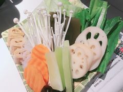 -鱼酷活鱼烤鱼(沈阳大悦城店)