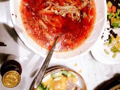 -雪龙轩中餐厅(银基冰雪酒店)