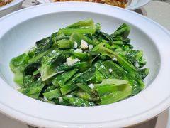 -小隐院子·庭院餐厅(大学城后湖店)
