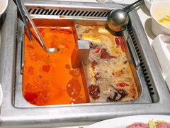 -海底捞火锅(顺义华联店)