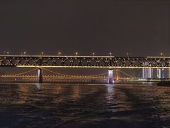 -武汉两江游览·夜游长江(汉口粤汉码头)