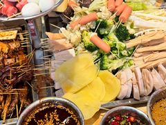 -路遥的小屋冷沾沾(凯德广场店)
