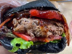 -shark burger·鲨鱼汉堡(交子大道店)