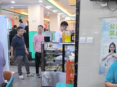 -西域美食(西直门南小街店)