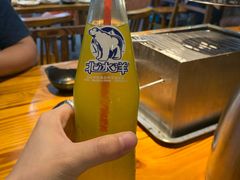 -丹东特色烤肉(学府路一部店)