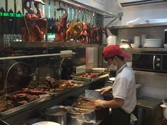 -陈光记烧腊(长寿路店)