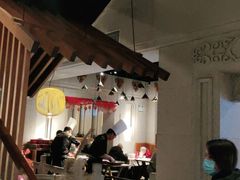 大堂-小京华楼·京味斋(三元桥国展店)