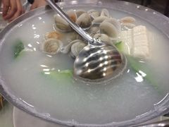 iphone_upload_pic-天津乾毓德饭庄·清真传统炒菜·海鲜烧烤(咸阳路店)